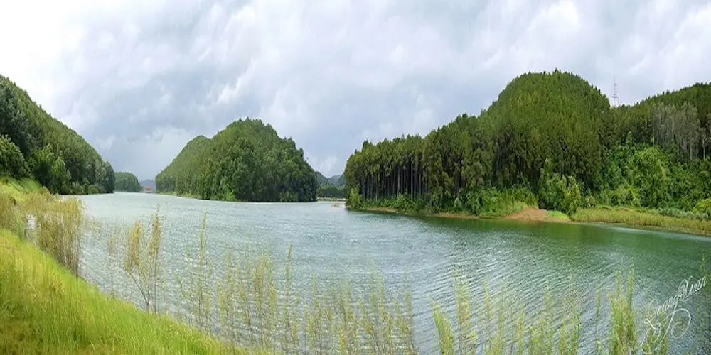 Kinh nghiệm du lịch Hồ Đồng Chương dành cho người mới đi lần đầu