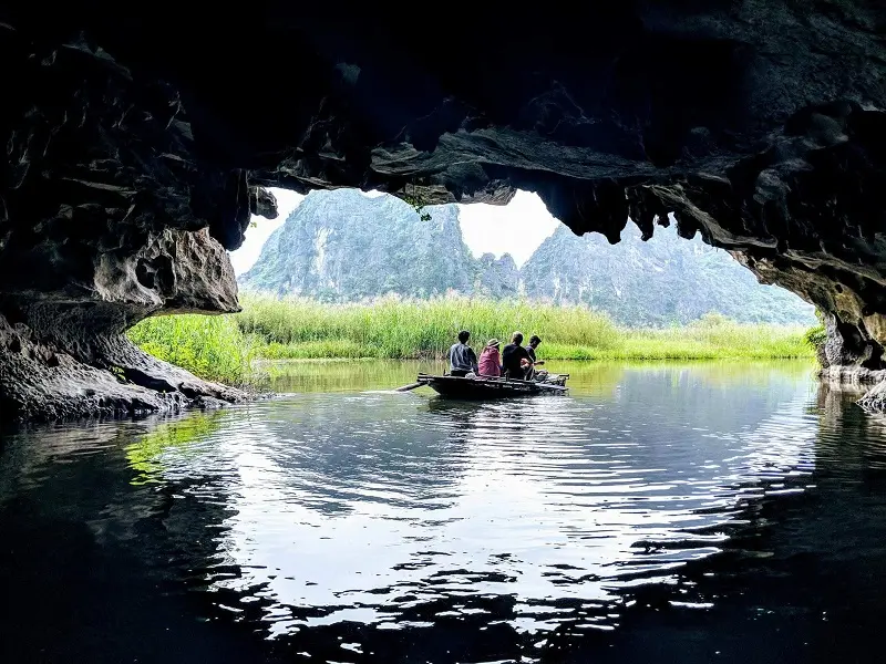 Lưu ngay trọn bộ kinh nghiệm du lịch Ninh Bình một mình