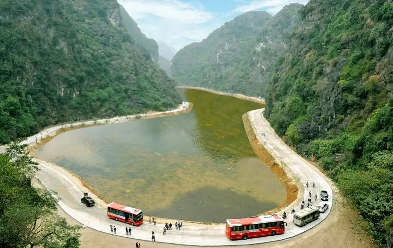 Bật m&iacute; h&agrave;nh tr&igrave;nh 48 giờ du lịch Ninh B&igrave;nh th&iacute;ch hợp đi v&agrave;o cuối tuần 2