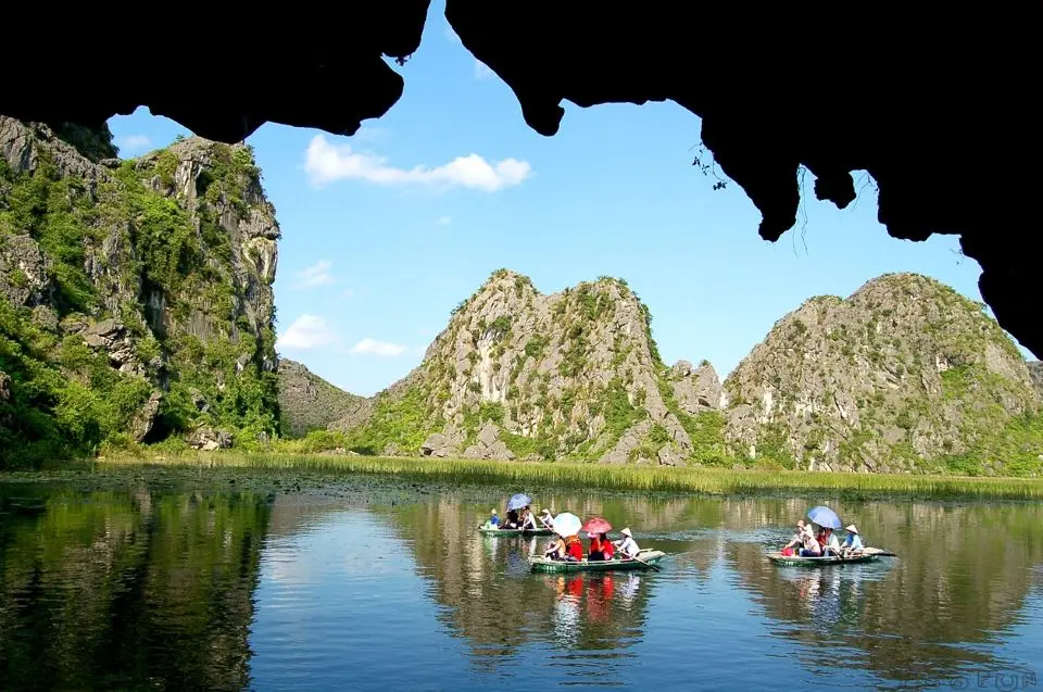 Bật m&iacute; h&agrave;nh tr&igrave;nh 48 giờ du lịch Ninh B&igrave;nh th&iacute;ch hợp đi v&agrave;o cuối tuần 4