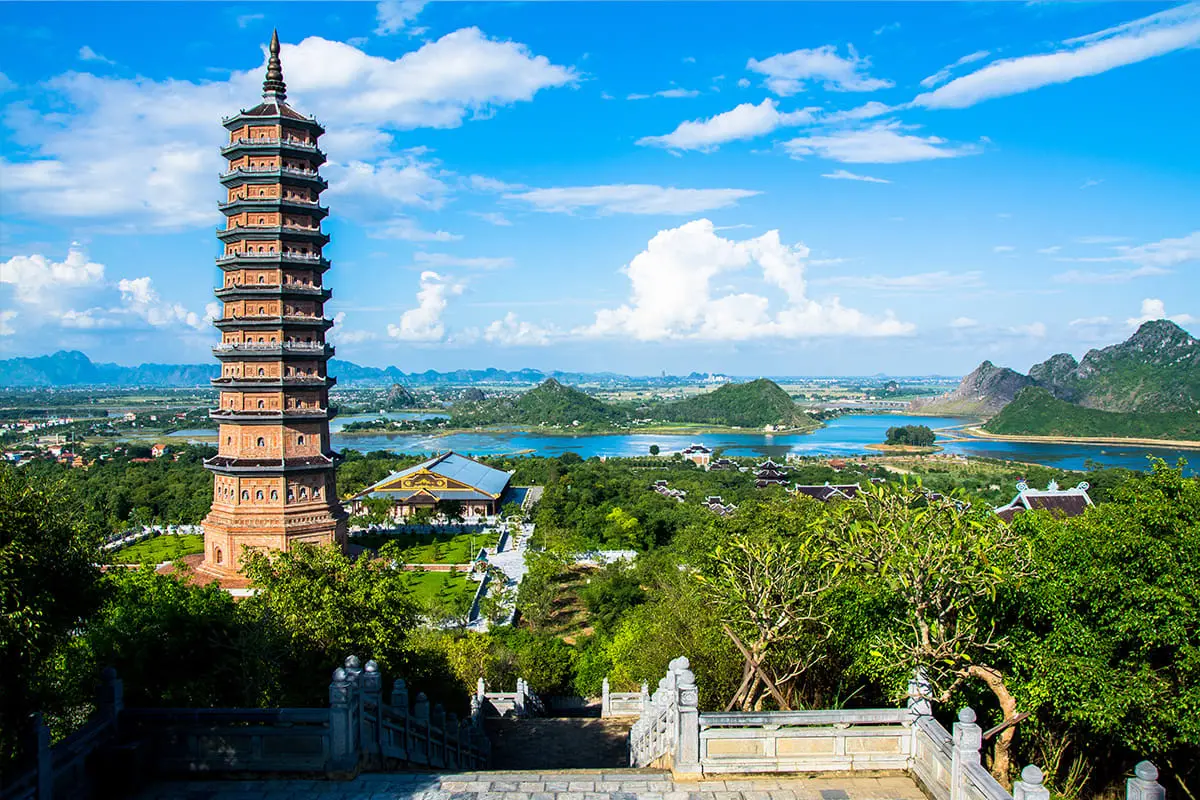 Bật m&iacute; lịch tr&igrave;nh du lịch Tr&agrave;ng An - B&aacute;i Đ&iacute;nh 1 ng&agrave;y trọn vẹn nhất 8
