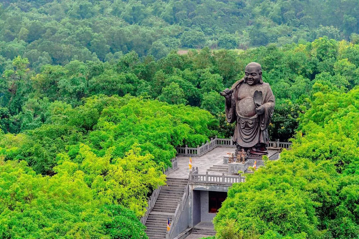 Bật m&iacute; lịch tr&igrave;nh du lịch Tr&agrave;ng An - B&aacute;i Đ&iacute;nh 1 ng&agrave;y trọn vẹn nhất 14