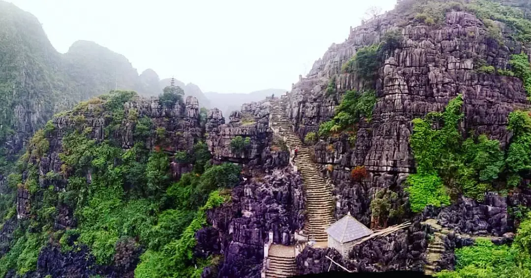 Gợi &yacute; lịch tr&igrave;nh 24 giờ du lịch Ninh B&igrave;nh cực th&uacute; vị 6