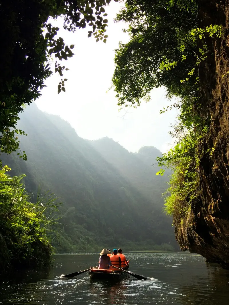 Gợi &yacute; lịch tr&igrave;nh du lịch Ninh B&igrave;nh 2 ng&agrave;y 1 đ&ecirc;m chi tiết nhất 2