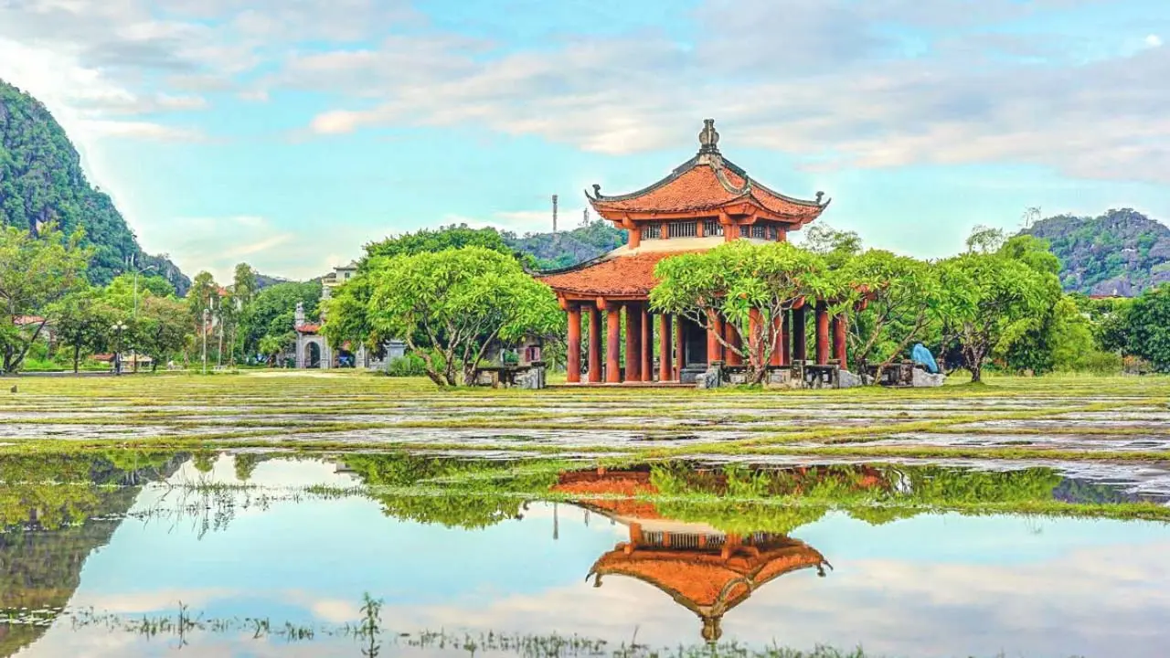 Gợi &yacute; lịch tr&igrave;nh du lịch Ninh B&igrave;nh 3 ng&agrave;y 2 đ&ecirc;m cực chi tiết 7