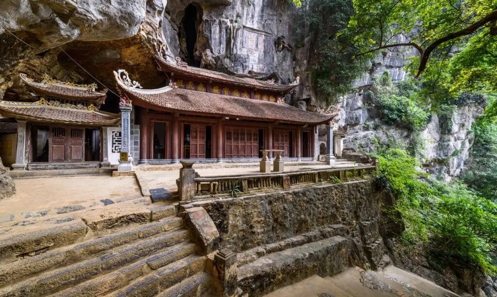 Gợi &yacute; lịch tr&igrave;nh du lịch Ninh B&igrave;nh 3 ng&agrave;y 2 đ&ecirc;m cực chi tiết 4