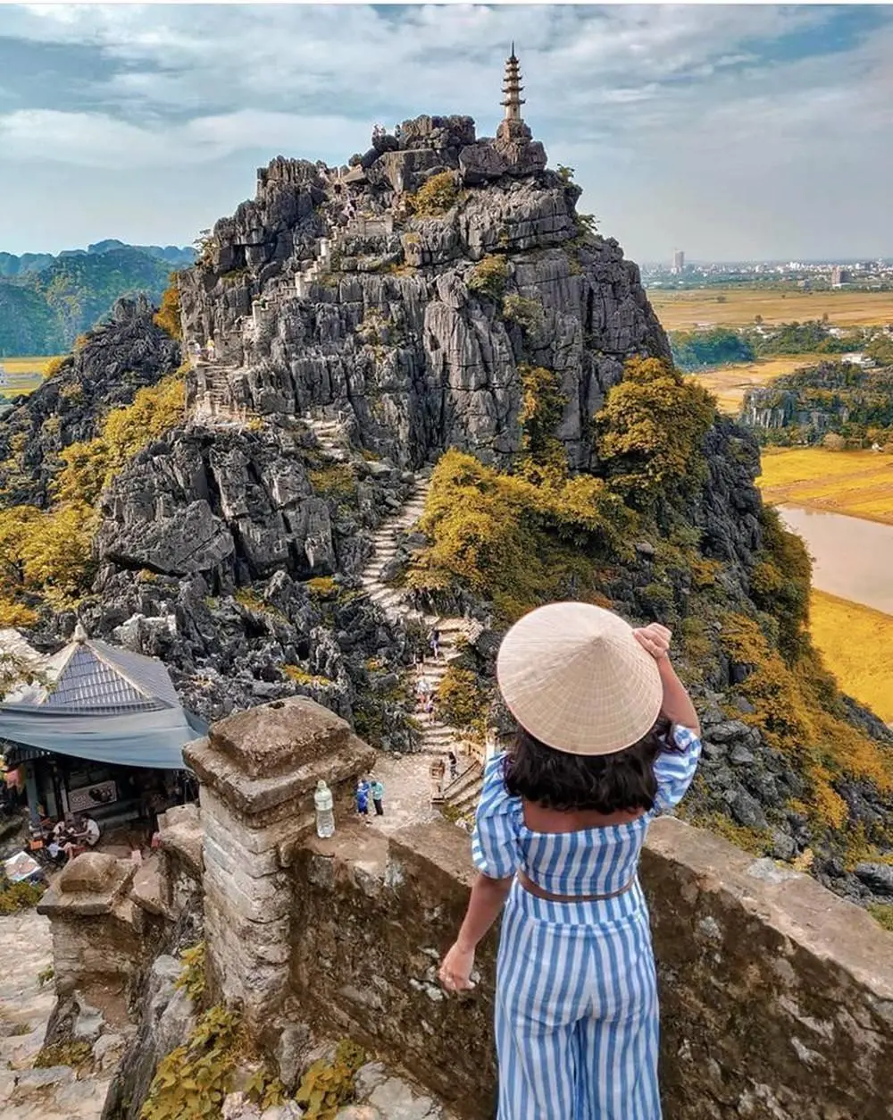 Lưu ngay lịch tr&igrave;nh du lịch Ninh B&igrave;nh tự t&uacute;c 2 ng&agrave;y 1 đ&ecirc;m đầy th&uacute; vị 5
