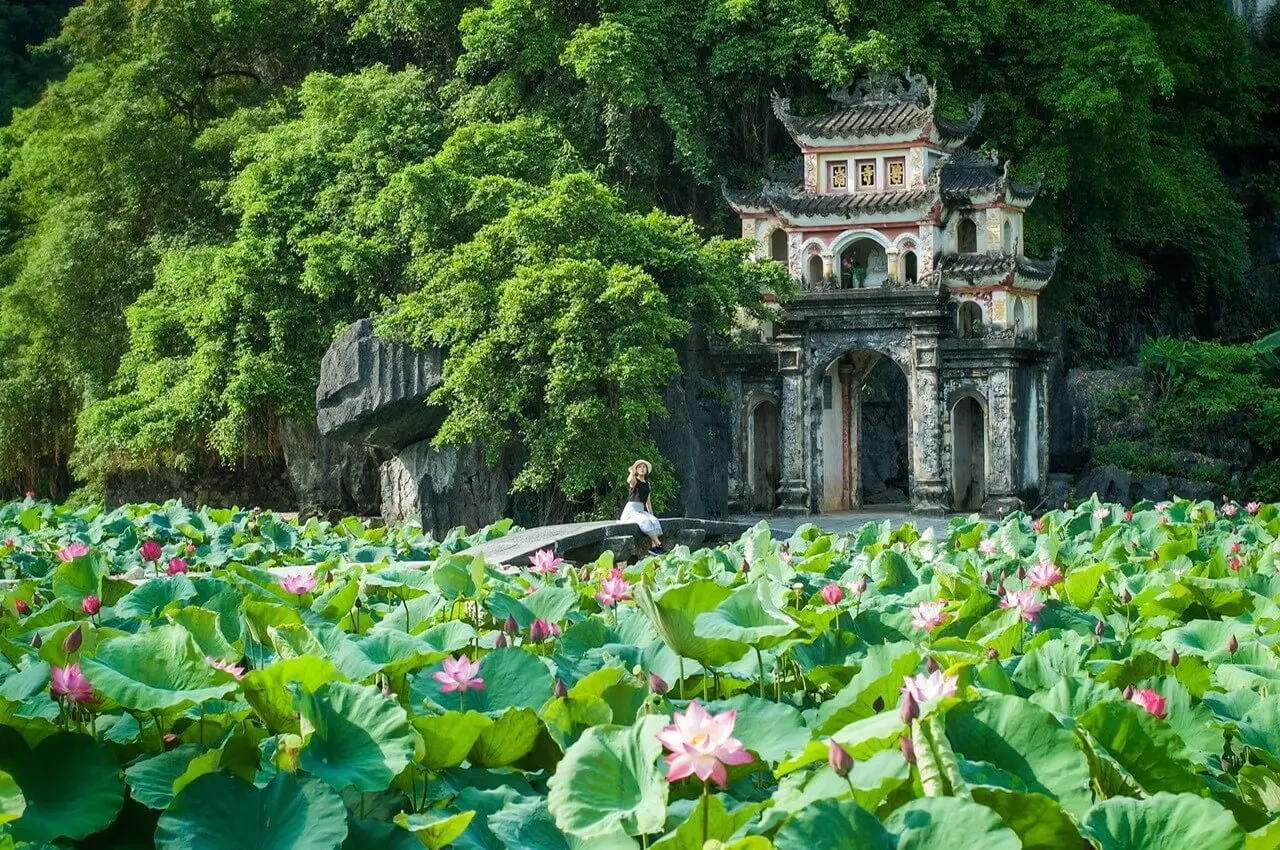 Lưu ngay lịch tr&igrave;nh du lịch Ninh B&igrave;nh tự t&uacute;c 2 ng&agrave;y 1 đ&ecirc;m đầy th&uacute; vị 4
