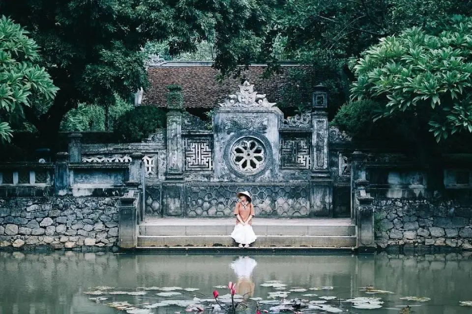 Lưu ngay lịch tr&igrave;nh du lịch Ninh B&igrave;nh tự t&uacute;c từ TP.HCM cho người đi lần đầu 6