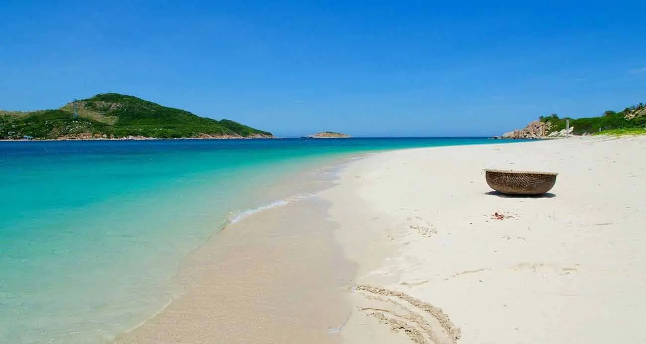 7 điểm cắm trại Ninh Thuận hội mê xê dịch cần lưu ngay