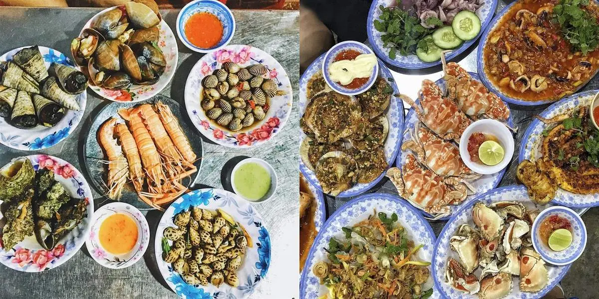 B&igrave;nh Ti&ecirc;n - Chốn ti&ecirc;n cảnh hoang sơ đẹp đến nao l&ograve;ng 14