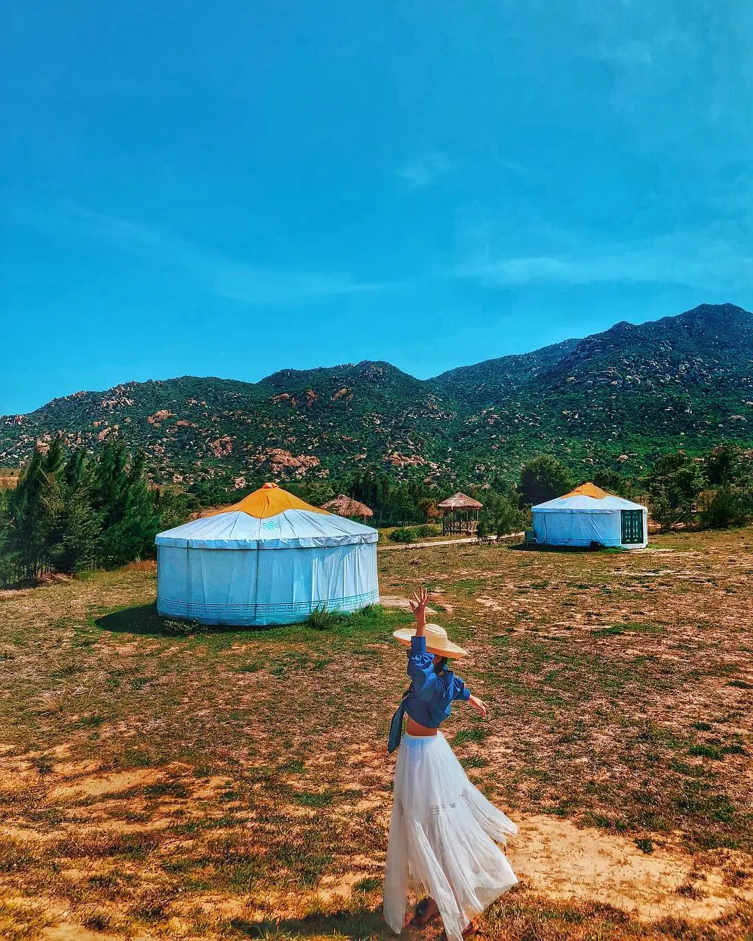 Cung đường biển 701 C&agrave; N&aacute;, Phan Rang, h&agrave;nh tr&igrave;nh kh&aacute;m ph&aacute; vẻ đẹp si&ecirc;u thực 6