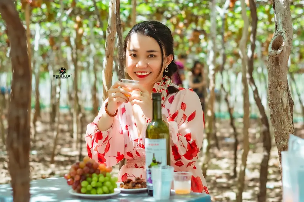 Cung đường biển 702 Phan Rang, B&igrave;nh Ti&ecirc;n tạo n&ecirc;n thước phim của những thắng cảnh 6