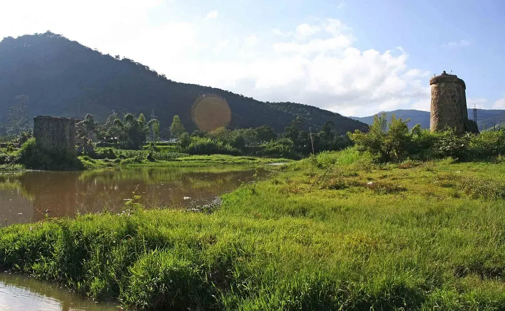 Dấu ấn đường đường t&agrave;u răng cưa Phan Rang Đ&agrave; Lạt huyền thoại 5