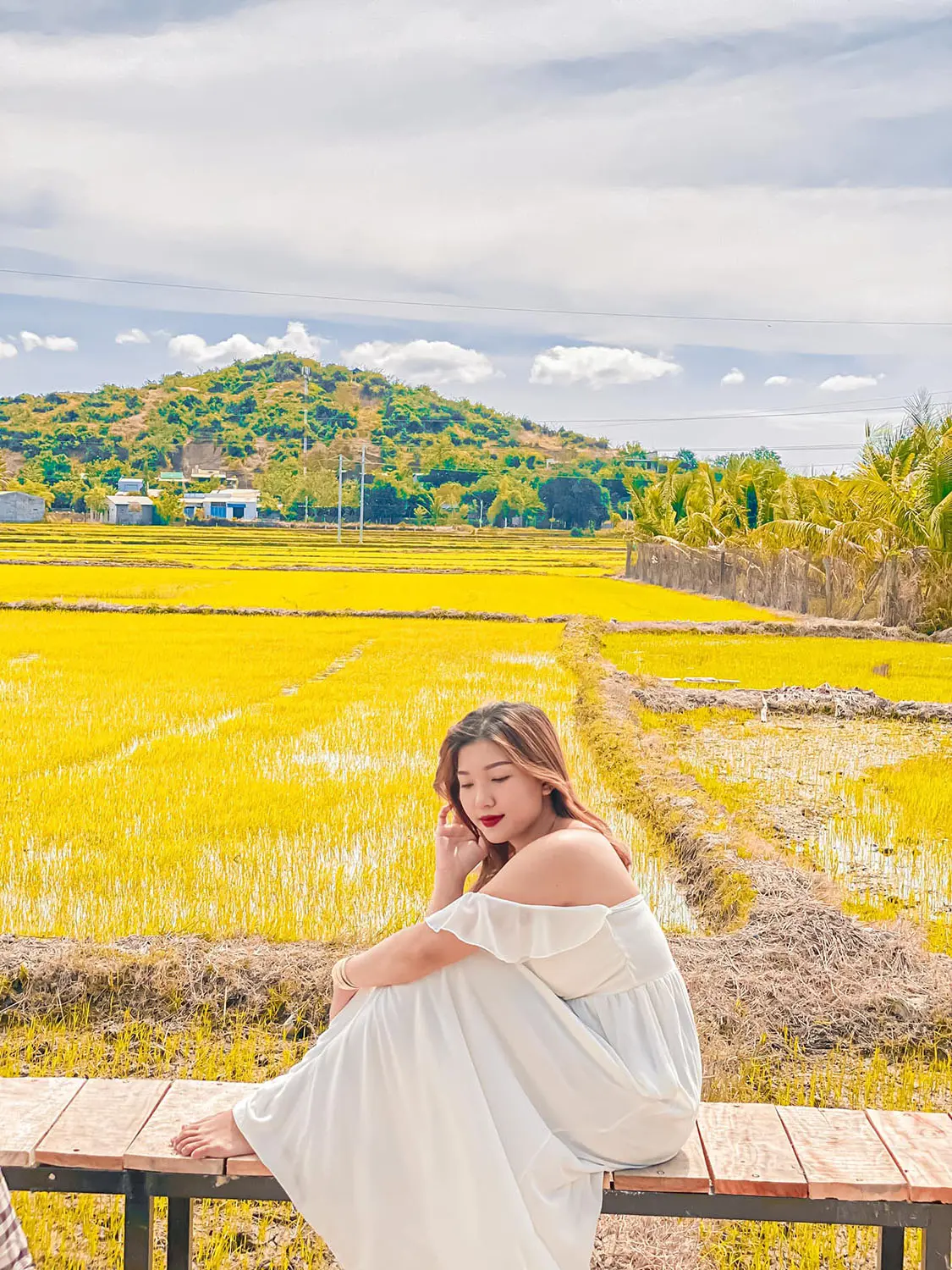 Gh&eacute; Th&aacute;p Ch&agrave;m Farm kh&aacute;m ph&aacute; thi&ecirc;n đường du lịch sinh th&aacute;i v&agrave; nghỉ dưỡng 8
