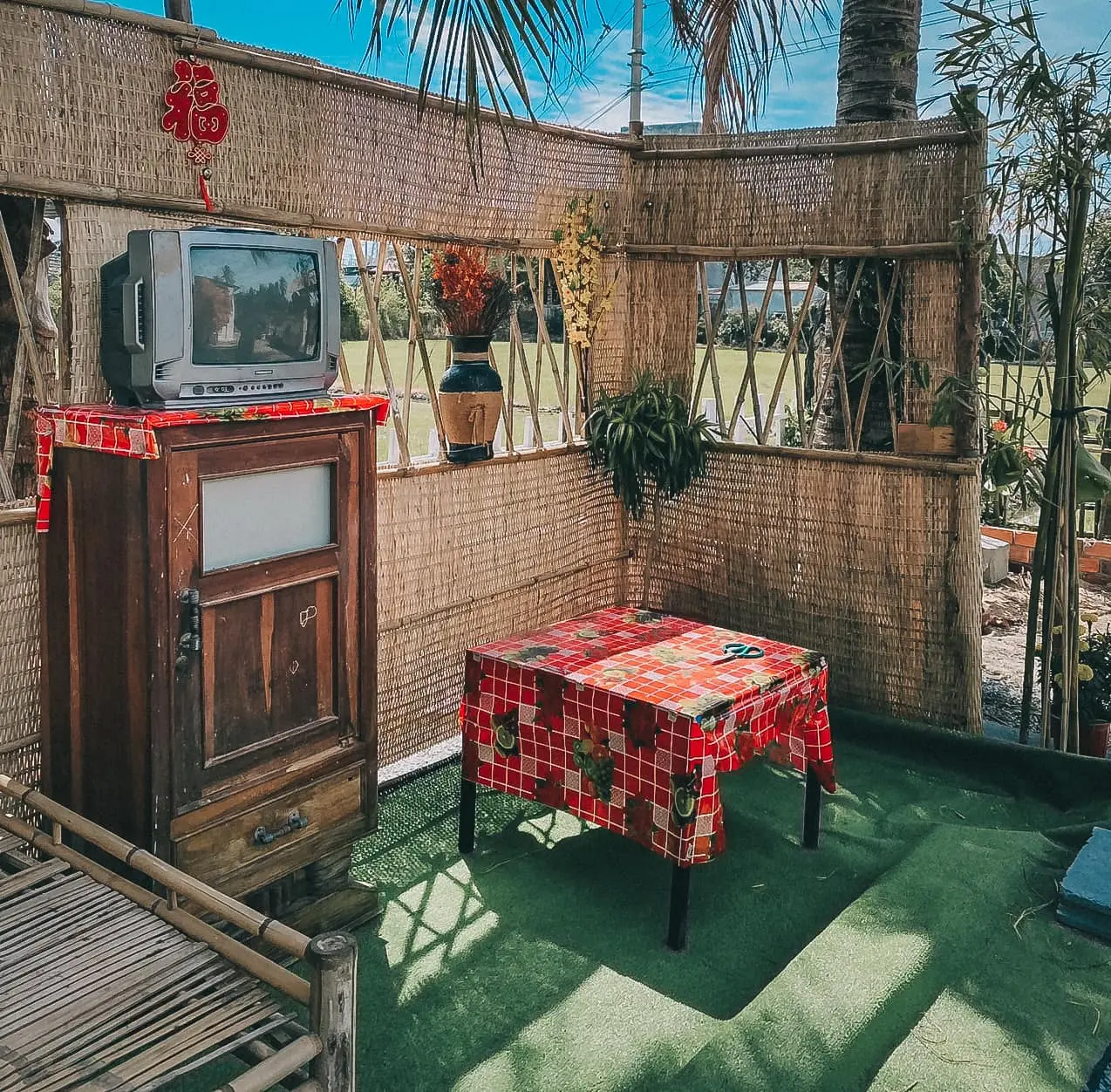 Gh&eacute; Th&aacute;p Ch&agrave;m Farm kh&aacute;m ph&aacute; thi&ecirc;n đường du lịch sinh th&aacute;i v&agrave; nghỉ dưỡng 5