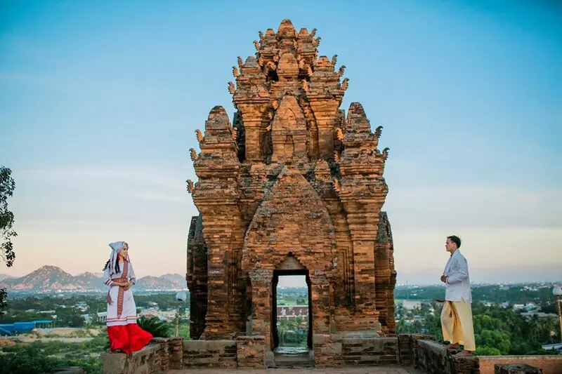 H&agrave;nh tr&igrave;nh Ninh Thuận 3 ng&agrave;y 2 đ&ecirc;m đầy nắng gi&oacute; v&agrave; k&yacute; ức kh&oacute; qu&ecirc;n 4