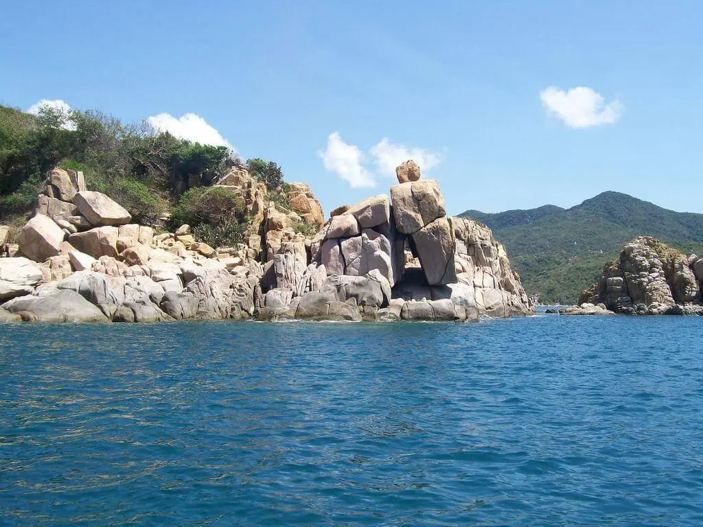 Kh&aacute;m ph&aacute; B&atilde;i B&agrave; Đi&ecirc;n Ninh Thuận sở hữu n&eacute;t đẹp tự nhi&ecirc;n hoang sơ 6