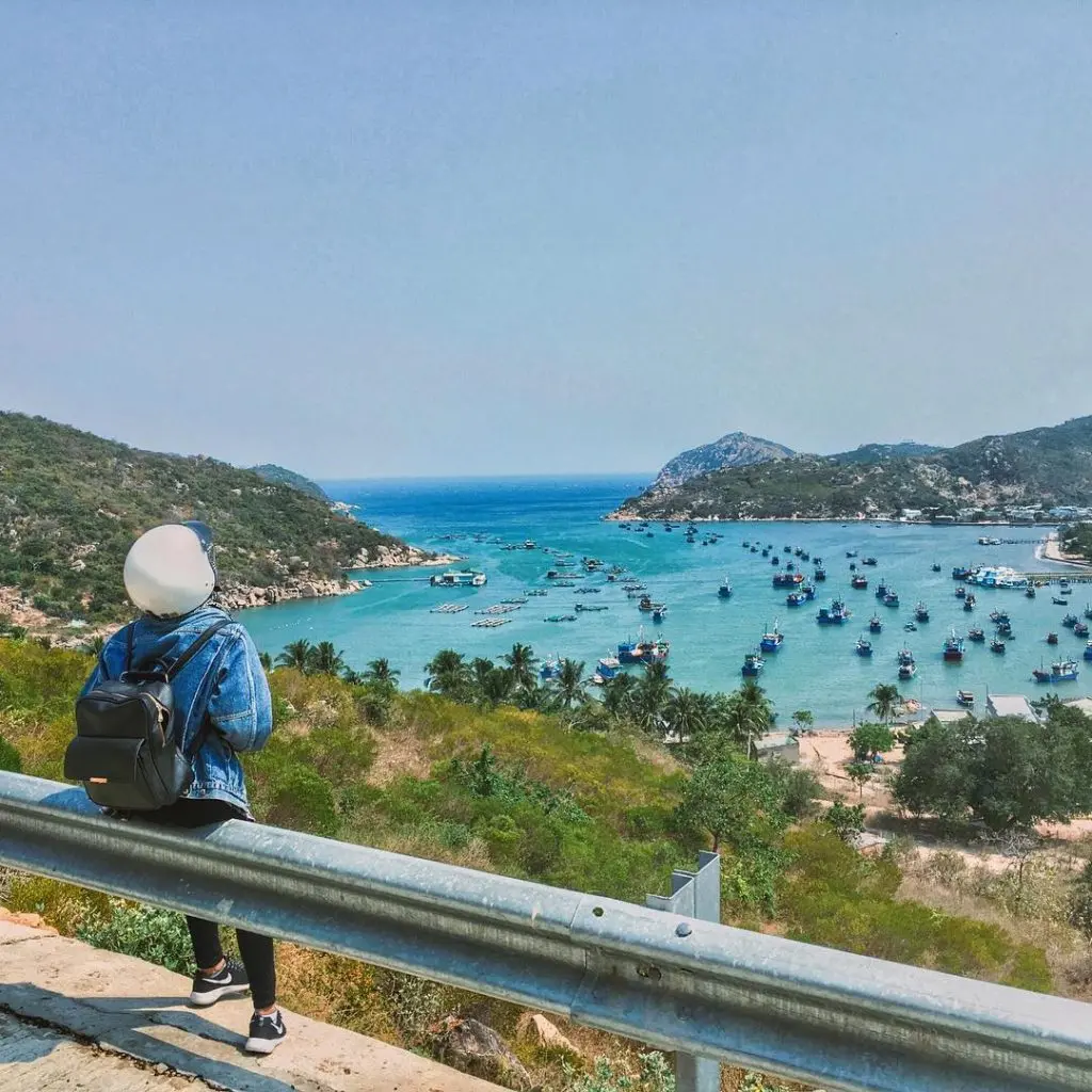 Kh&aacute;m ph&aacute; B&atilde;i B&agrave; Đi&ecirc;n Ninh Thuận sở hữu n&eacute;t đẹp tự nhi&ecirc;n hoang sơ 4