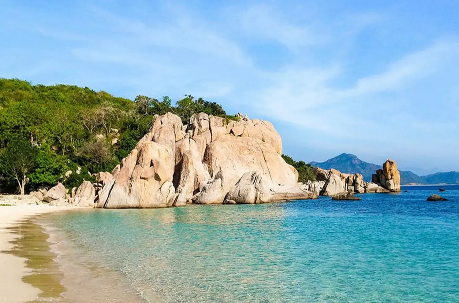 Kh&aacute;m ph&aacute; B&atilde;i B&agrave; Đi&ecirc;n Ninh Thuận sở hữu n&eacute;t đẹp tự nhi&ecirc;n hoang sơ 3