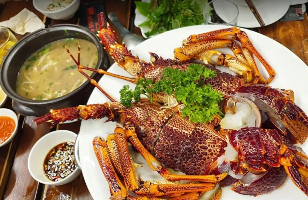 Kh&aacute;m ph&aacute; B&atilde;i Tr&agrave;ng với vẻ đẹp cực ấn tượng giữa l&ograve;ng Ninh Thuận 5