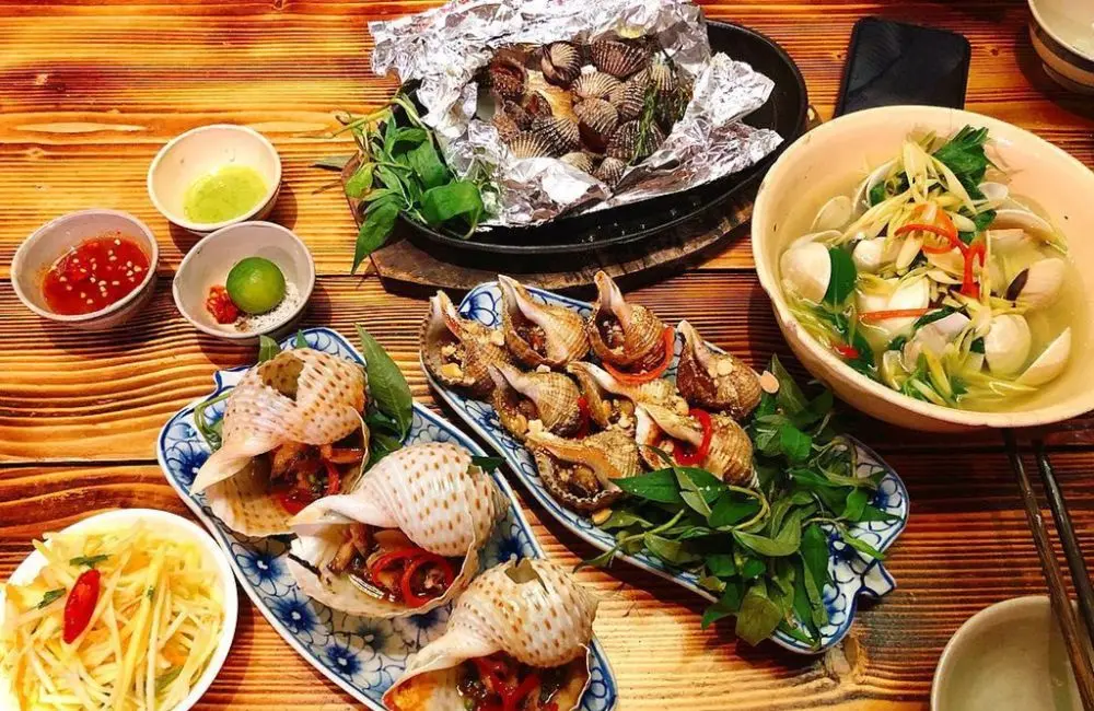 Kh&aacute;m ph&aacute; B&atilde;i Tr&agrave;ng với vẻ đẹp cực ấn tượng giữa l&ograve;ng Ninh Thuận 6