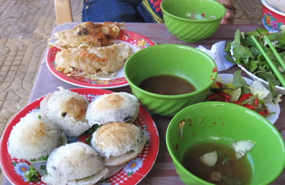 Kh&aacute;m ph&aacute; B&atilde;i Tr&agrave;ng với vẻ đẹp cực ấn tượng giữa l&ograve;ng Ninh Thuận 7