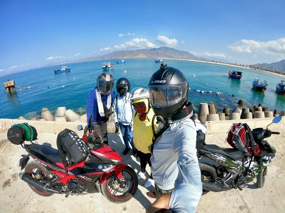 Kh&aacute;m ph&aacute; Bảo t&agrave;ng Ninh Thuận, nơi lưu giữ lịch sử văn h&oacute;a 4