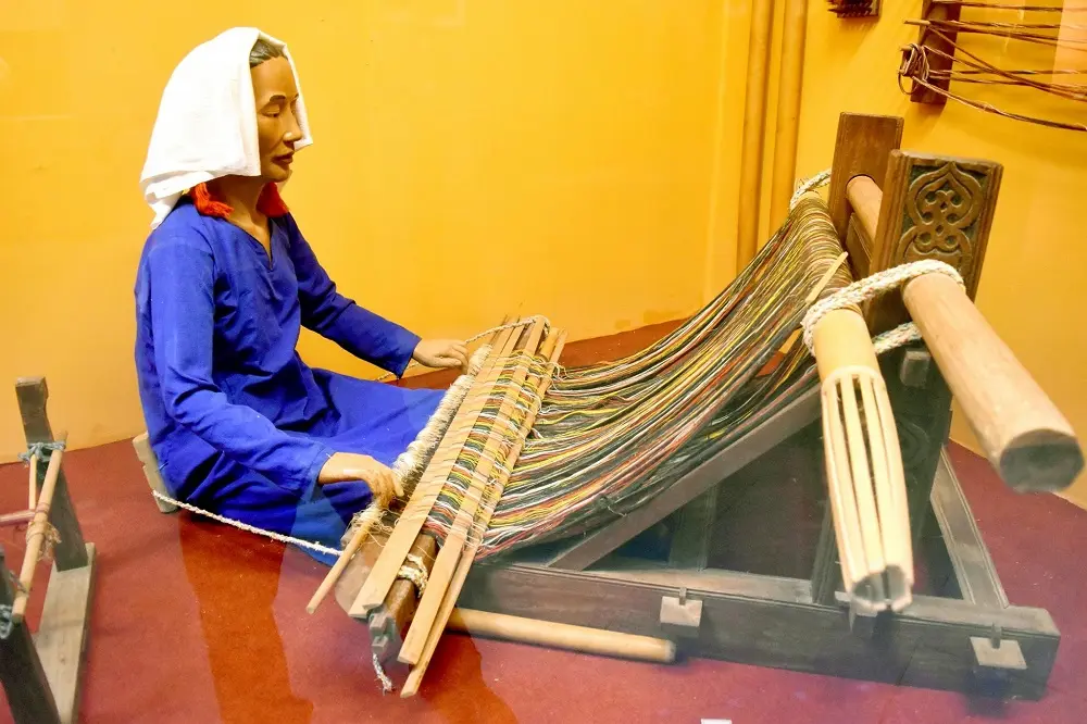 Kh&aacute;m ph&aacute; Bảo t&agrave;ng Ninh Thuận, nơi lưu giữ lịch sử văn h&oacute;a 7
