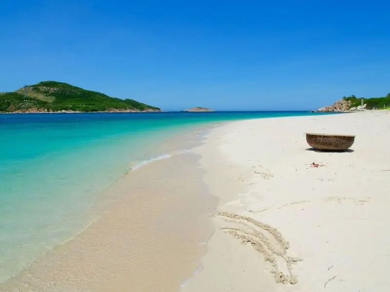 Top 12 Địa điểm du lịch Ninh Thuận đẹp đến nao l&ograve;ng 6
