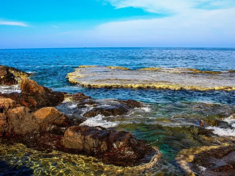 Top 12 Địa điểm du lịch Ninh Thuận đẹp đến nao l&ograve;ng 3