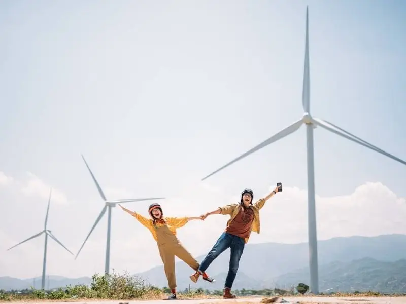 Top 12 Địa điểm du lịch Ninh Thuận đẹp đến nao l&ograve;ng 5
