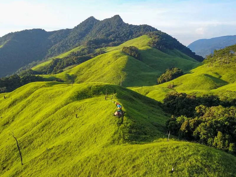 Top 12 Địa điểm du lịch Ninh Thuận đẹp đến nao l&ograve;ng 11