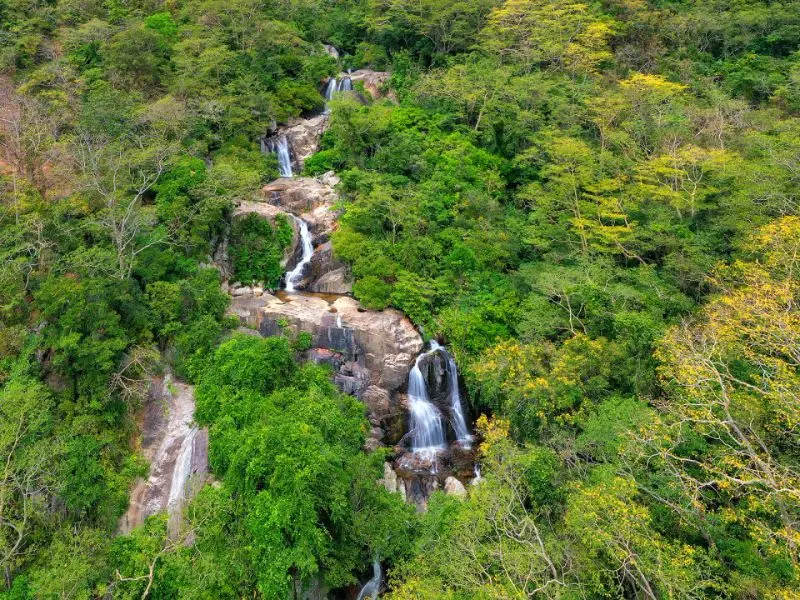 Top 12 Địa điểm du lịch Ninh Thuận đẹp đến nao l&ograve;ng 9