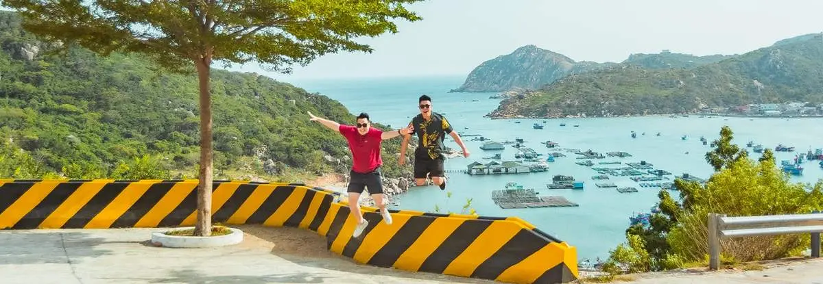 Cung đường biển 701 Cà Ná, Phan Rang, hành trình khám phá vẻ đẹp siêu thực