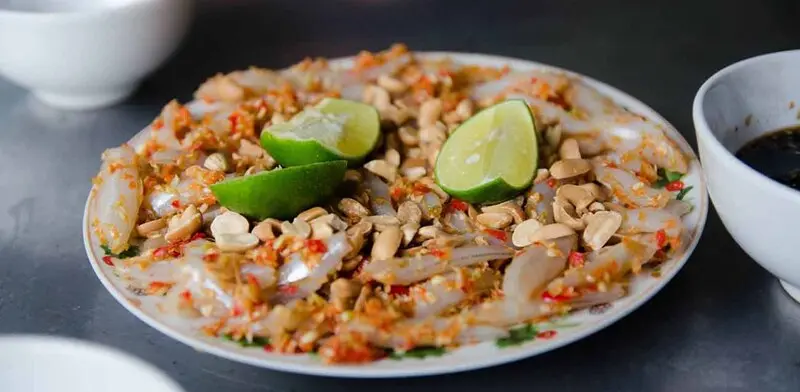 8 đặc sản Ninh Thuận với hương vị thơm ngon ngất ng&acirc;y 6