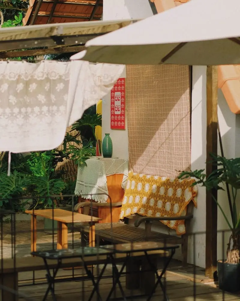 Cafe N&otilde;n Cottage tại Ninh Thuận với vẻ đẹp mơ m&agrave;ng cực h&uacute;t mắt 7