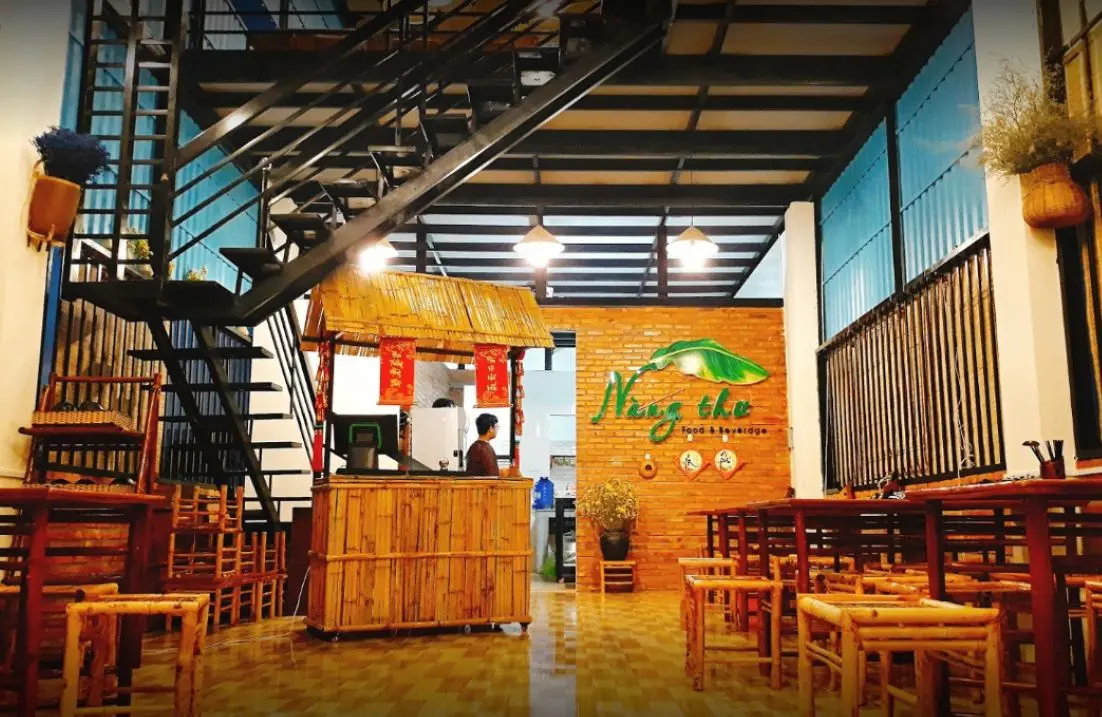 Cháo bò nàng Thơ, hương vị món ăn độc đáo nhất Ninh Thuận 2