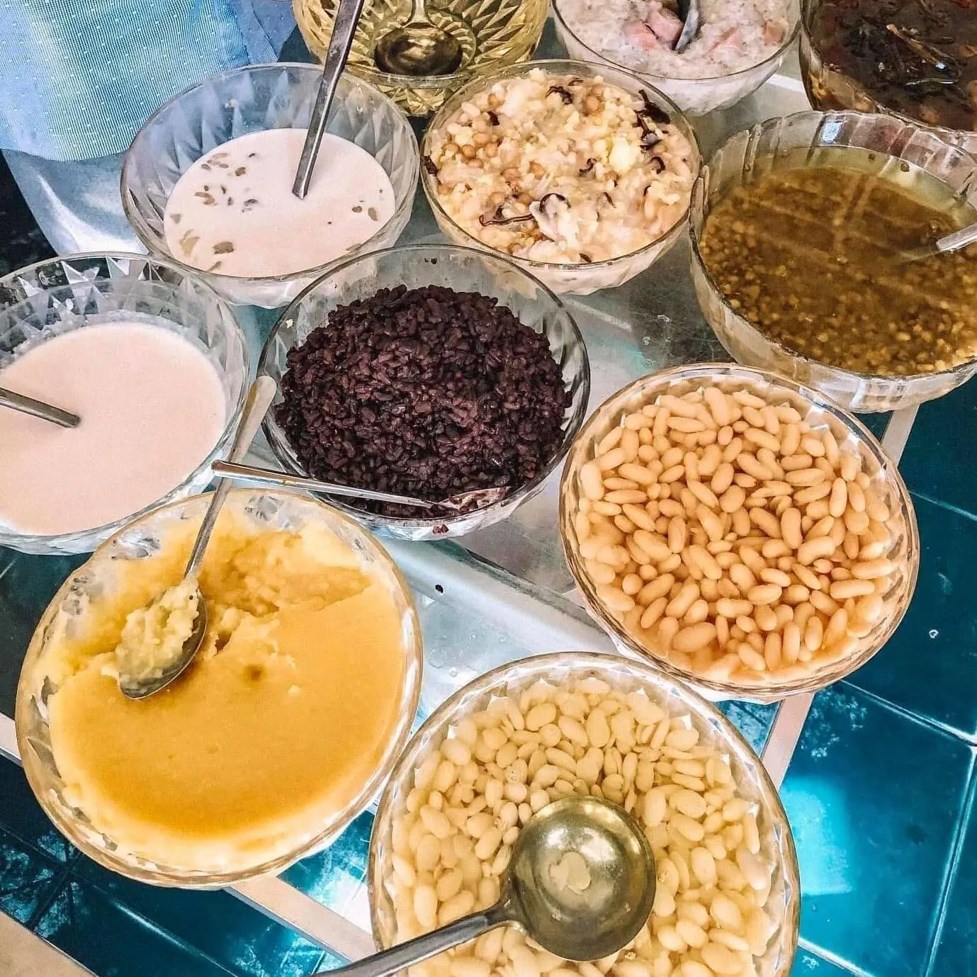 Ch&egrave; Hải Phan Rang, hương vị chiều l&ograve;ng những t&acirc;m hồn m&ecirc; đồ ngọt 2