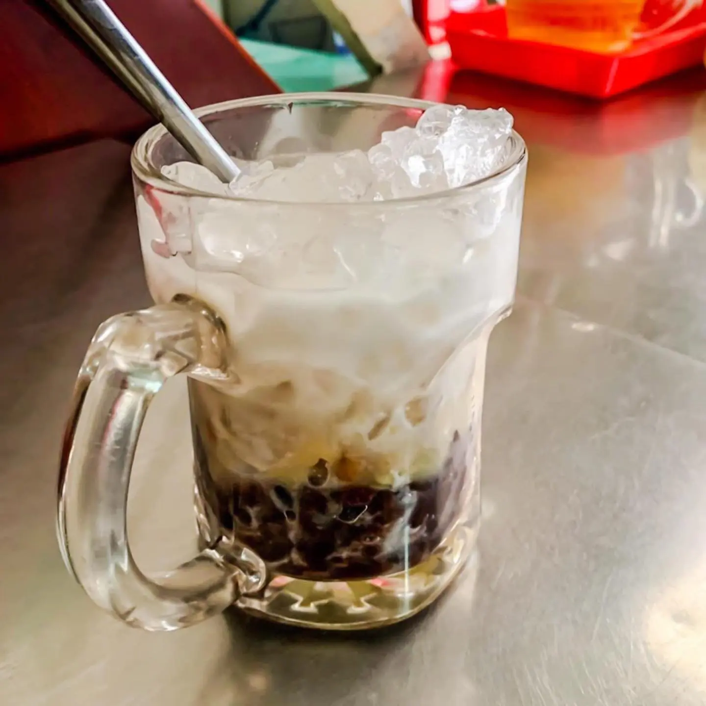 Ch&egrave; Hải Phan Rang, hương vị chiều l&ograve;ng những t&acirc;m hồn m&ecirc; đồ ngọt 4