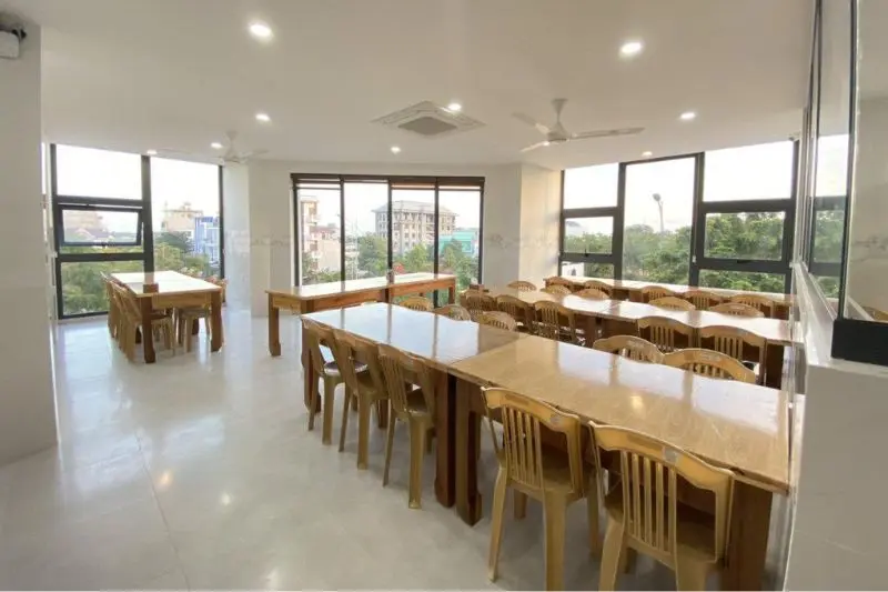Cơm g&agrave; Ch&uacute; Ngộ, thương hiệu cơm g&agrave; đặc sản Phan Rang nổi tiếng 6