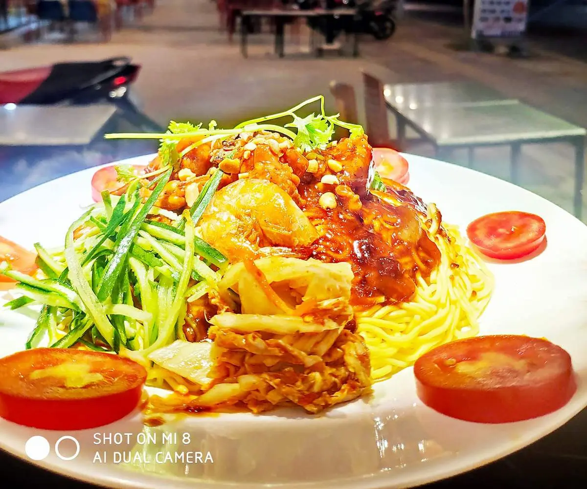 Ghé đến BullGoal thưởng thức menu ăn vặt siêu hấp dẫn 4