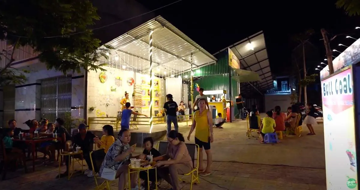 Ghé đến BullGoal thưởng thức menu ăn vặt siêu hấp dẫn 3