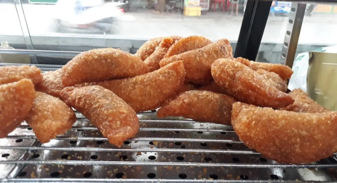 Ghé Xôi chiên Tô Hiệu, trở về với món ăn tuổi thơ 2