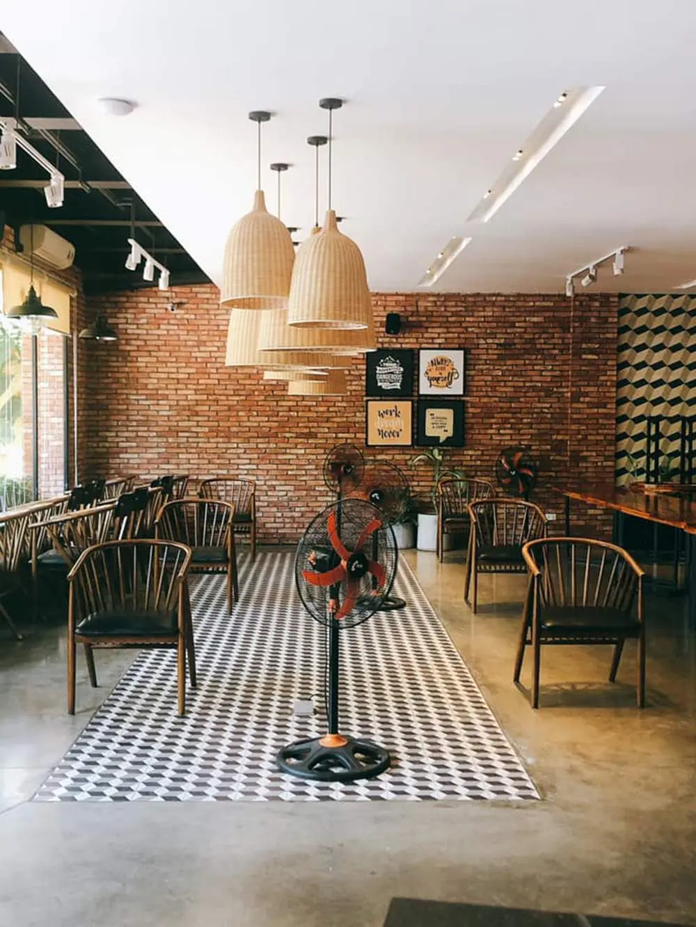 Kh&aacute;m ph&aacute; 5 Độ F Coffee thưởng thức menu v&ocirc; c&ugrave;ng hấp dẫn 4