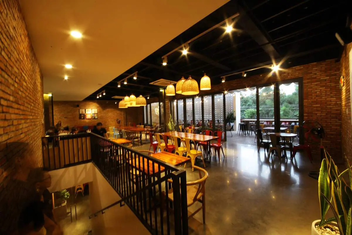 Kh&aacute;m ph&aacute; 5 Độ F Coffee thưởng thức menu v&ocirc; c&ugrave;ng hấp dẫn 2