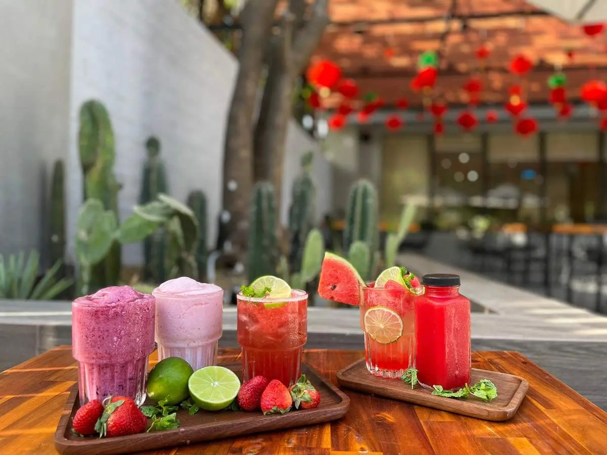 Kh&aacute;m ph&aacute; 5 Độ F Coffee thưởng thức menu v&ocirc; c&ugrave;ng hấp dẫn 6