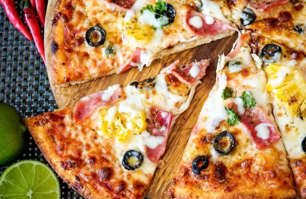 Kh&aacute;m ph&aacute; Le Napoli với kh&ocirc;ng gian nh&agrave; h&agrave;ng chuẩn &Acirc;u 5