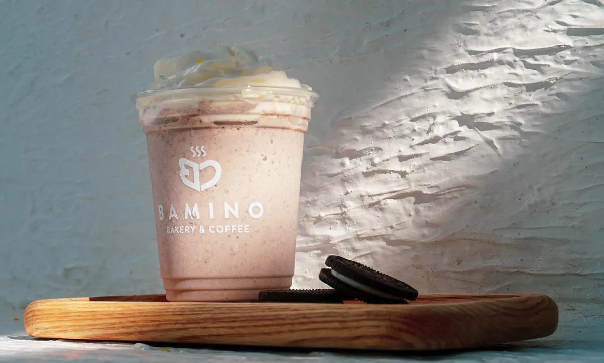 Kh&aacute;m ph&aacute; thế giới đồ uống v&agrave; b&aacute;nh ngọt tại Bamino Bakery and Coffee 7