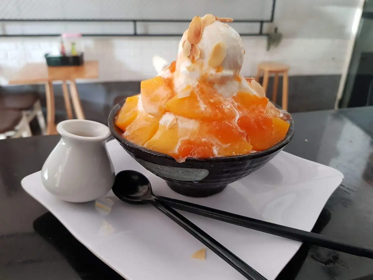 Kh&aacute;m ph&aacute; Tr&agrave; sữa Honey Phan Rang với menu si&ecirc;u hấp dẫn 7